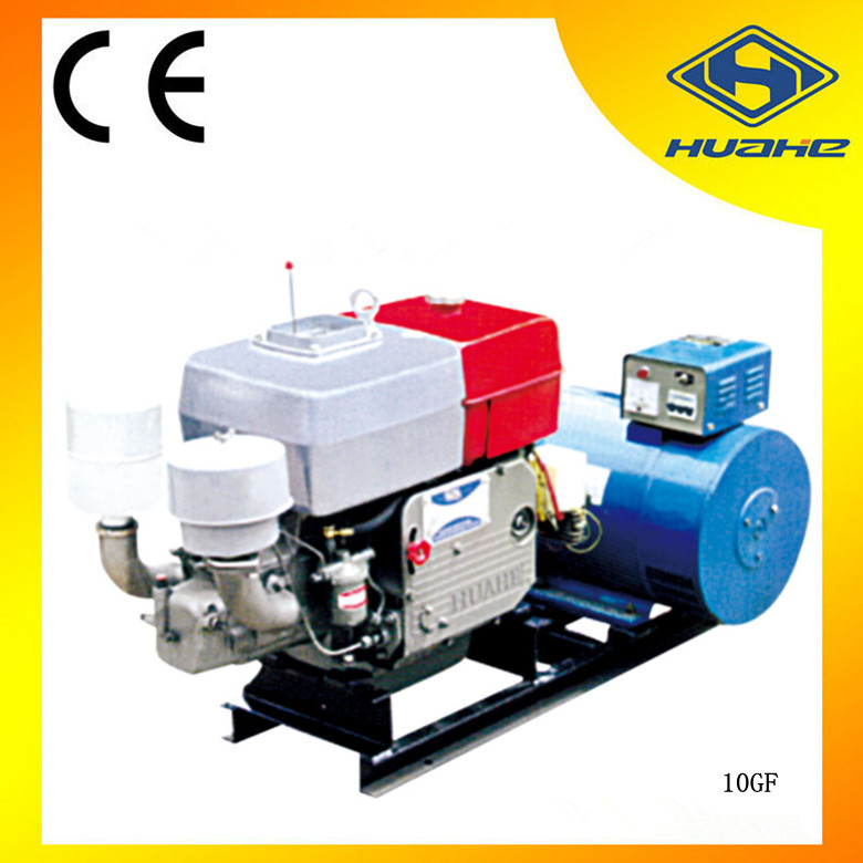 cost effective 8kw to 10kw diesel generator set,Factory price diesel generator 10kv