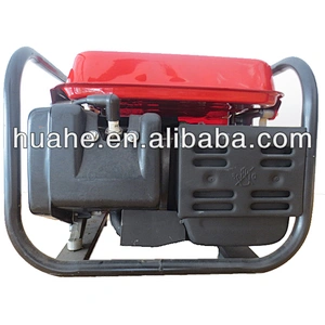 700watt gasoline generator with 1e45 gasoline engine,gasoline generator