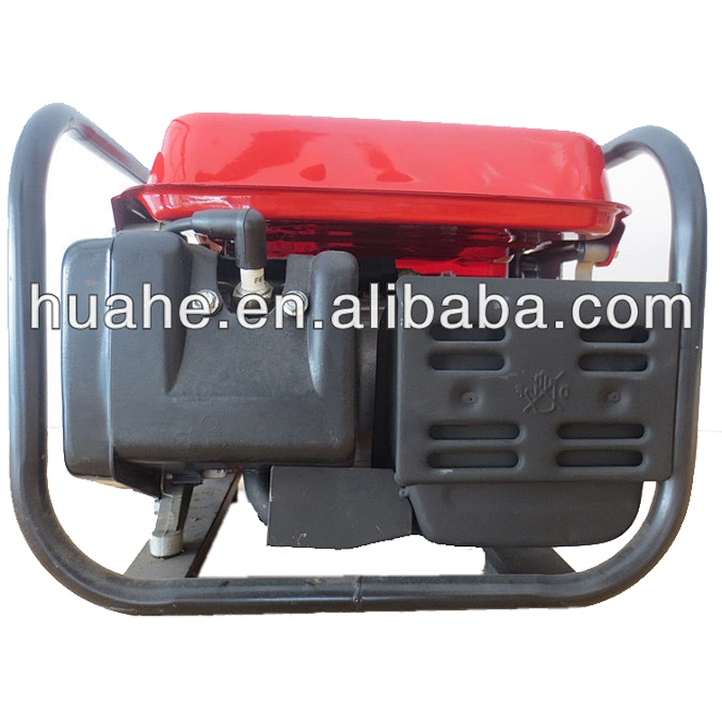 700watt gasoline generator with 1e45 gasoline engine,gasoline generator