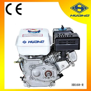 CE GX160 168F gasoline engine 5.5HP generator engine,mini gasoline engine