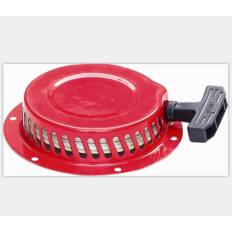 Recoil Starter of Gasoline Generator