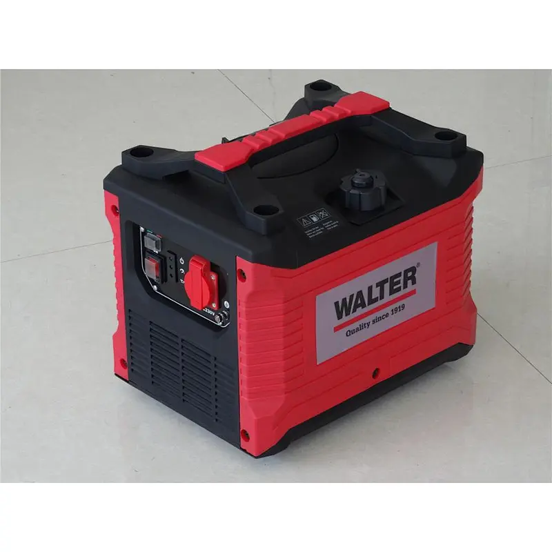 1000W HUAHE DIGITAL INVERTER GENERATOR