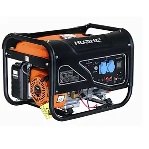 HH3305-C HUAHE gasoline generator set