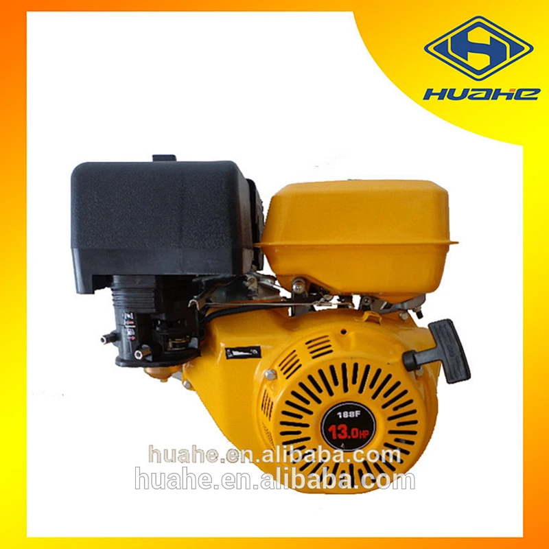 13HP 389cc gasoline engine best,air-cooled generator engine