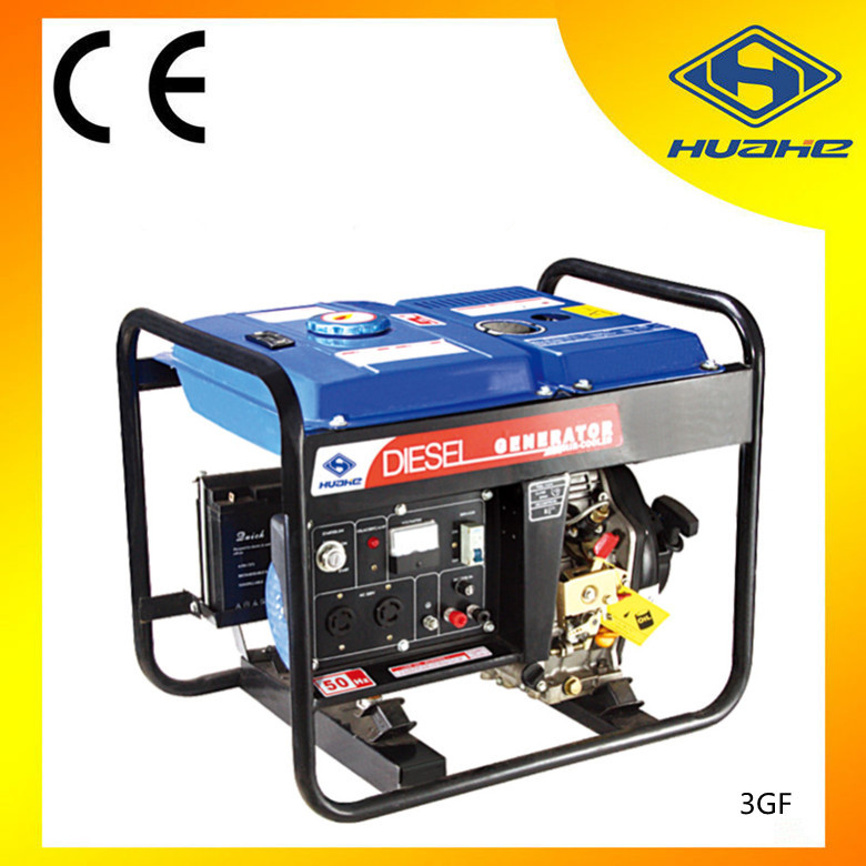 generator diesel 3kva with price,used diesel generator for sale