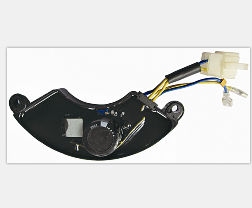 AVR of Gasoline generator Automatic Voltage Regulator