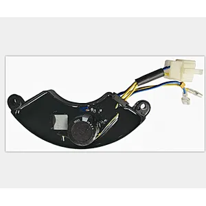 AVR of Gasoline generator Automatic Voltage Regulator