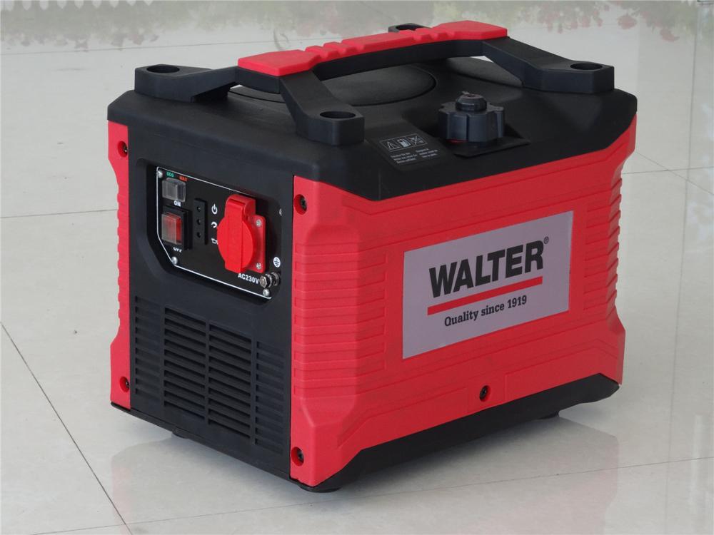 1000W HUAHE DIGITAL INVERTER GENERATOR