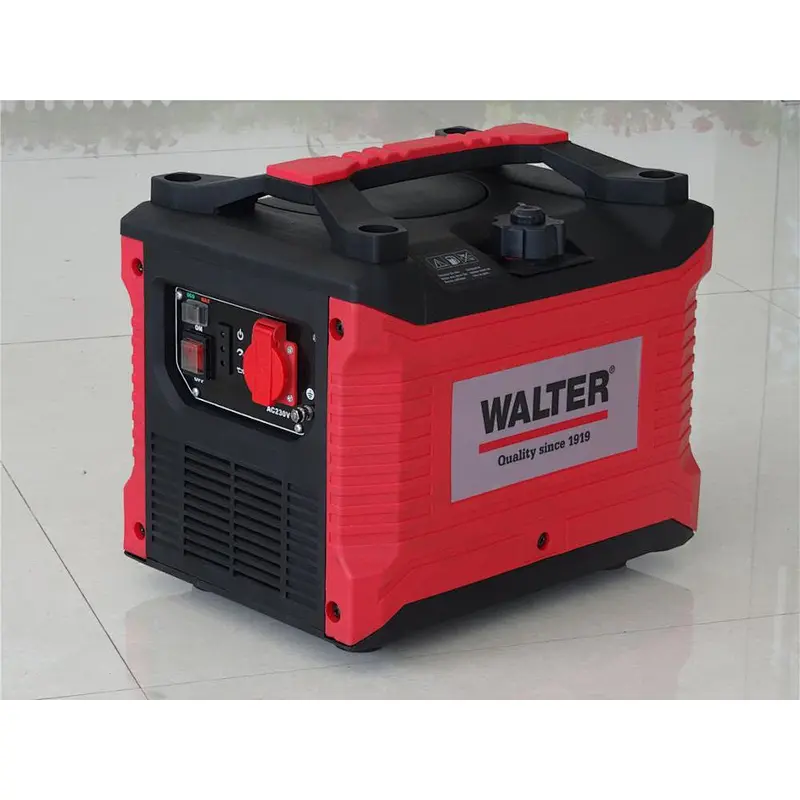 1000W HUAHE DIGITAL INVERTER GENERATOR