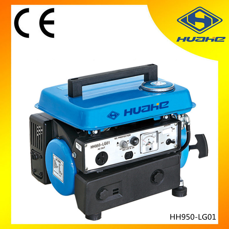 yamaha portable generator,750w 220v 50hz gasoline generator