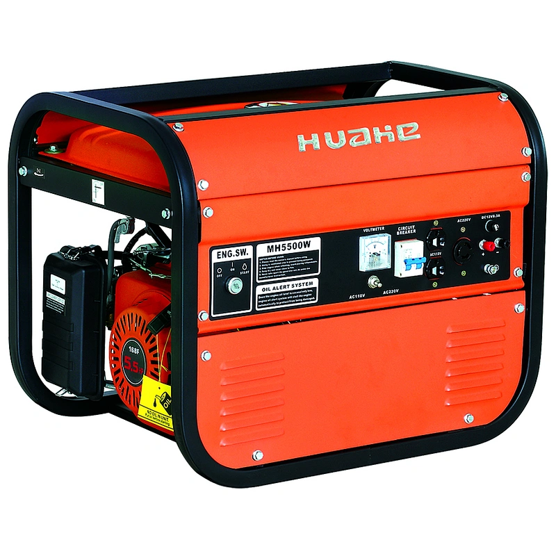 2.0KW-2.5KW petrol gasoline generator sets