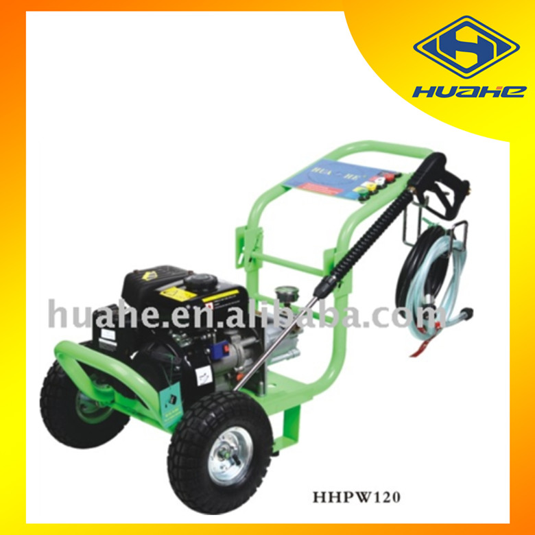 chinese brand high pressure water washer,petrol high pressure washer