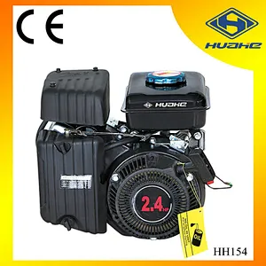3hp 80cc gasoline engine with 154f