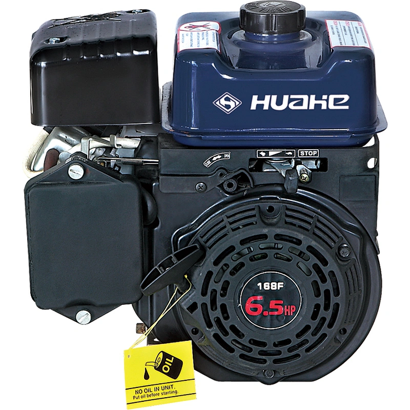 6.5hp,196cc gasoline engine hh168,engines for sale