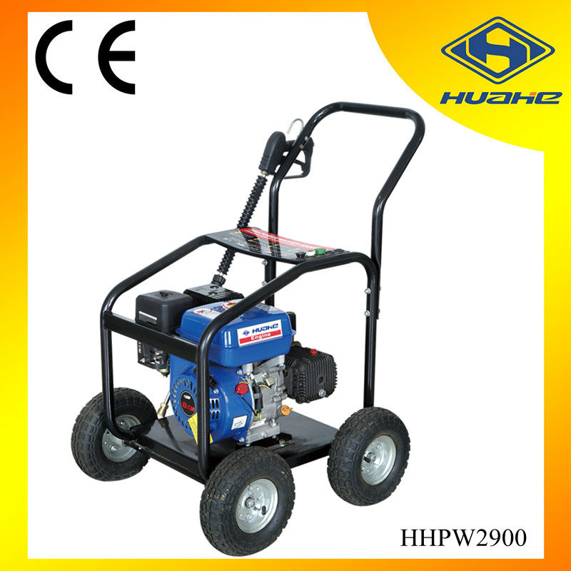 9hp high pressure washer 3600rpm,gasoline high pressure car washer