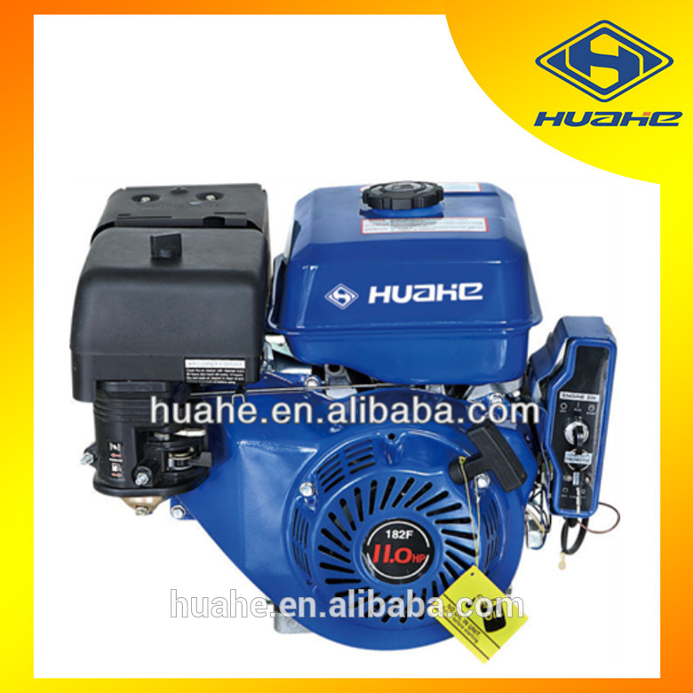 4 stroke one cylinder gasoline engine, 11hp gasoline engine south africa