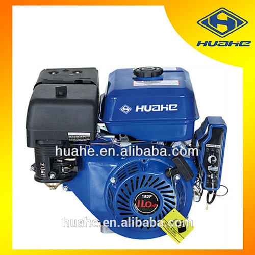 4 stroke one cylinder gasoline engine, 11hp gasoline engine south africa