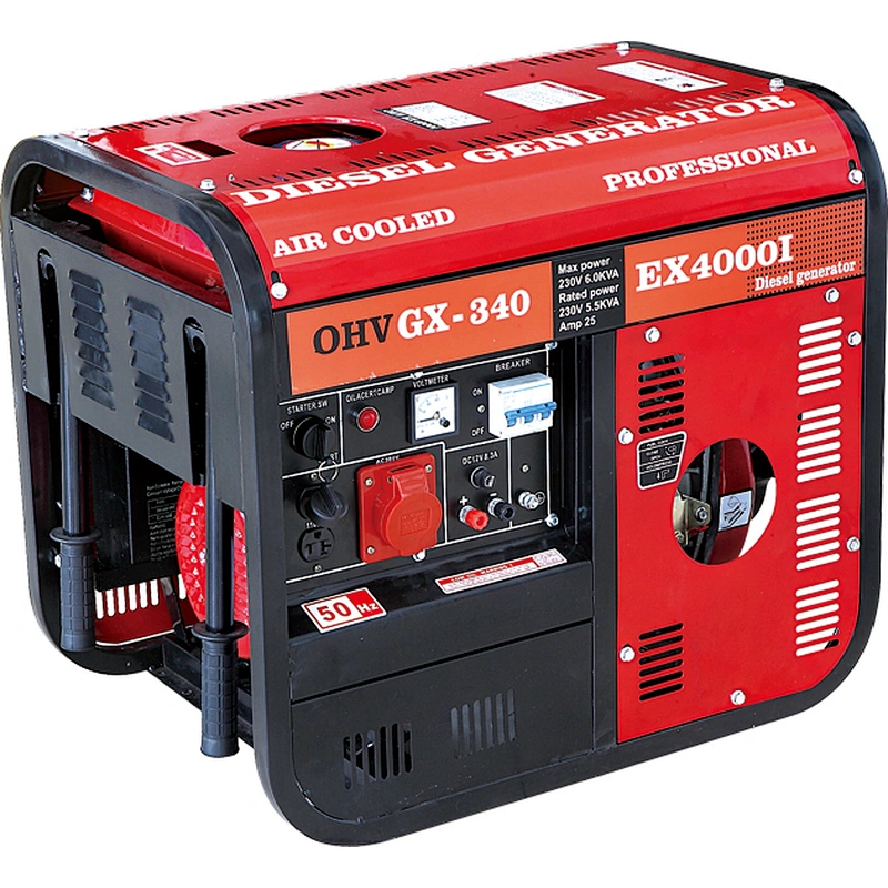 5kv diesel generator,diesel electric generator 5kv generator set price,cheap and high quality diesel generator set 5kv
