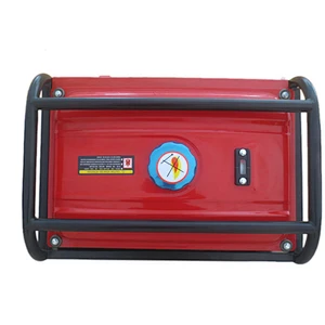 Hot Sale!2000watt three phase portable gasoline generators,163cc gasoline power engine