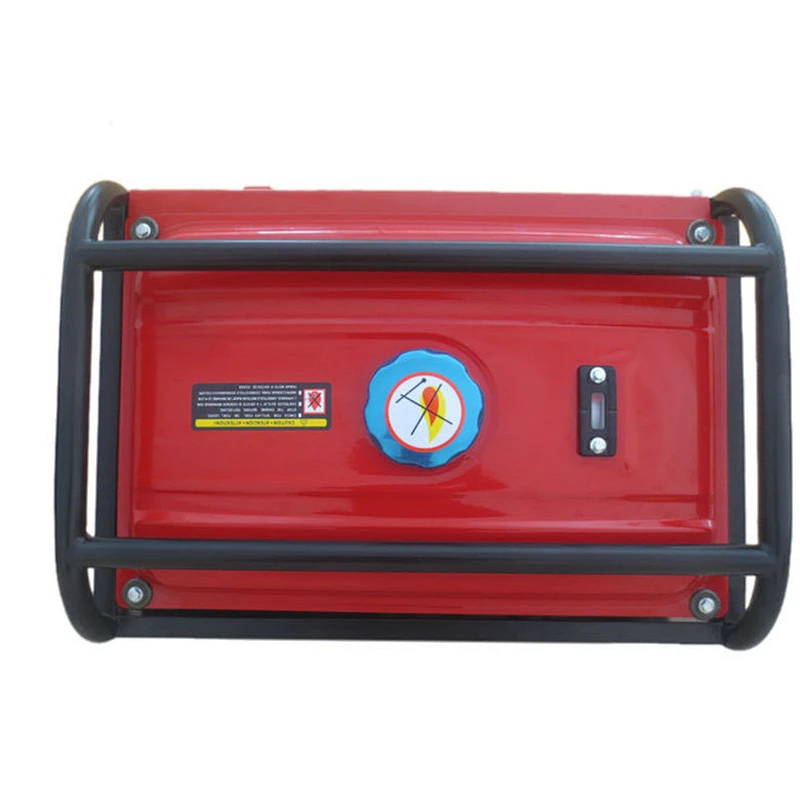 Hot Sale!2000watt three phase portable gasoline generators,163cc gasoline power engine