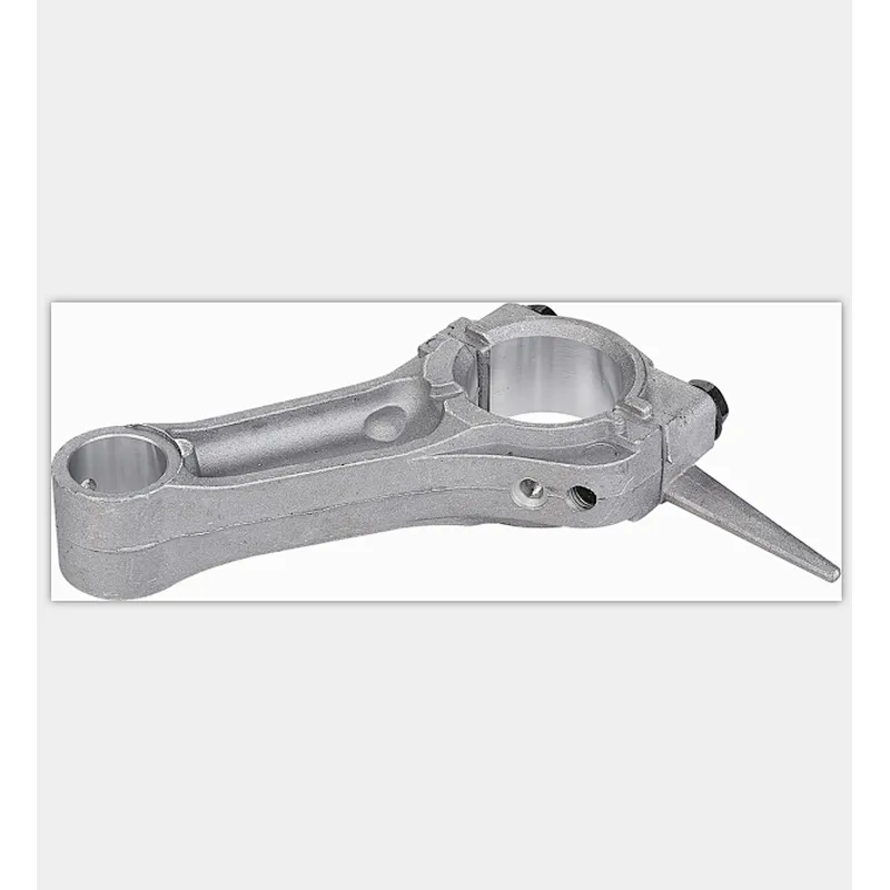 Connect Rod of Gasoline Generator Spare Parts