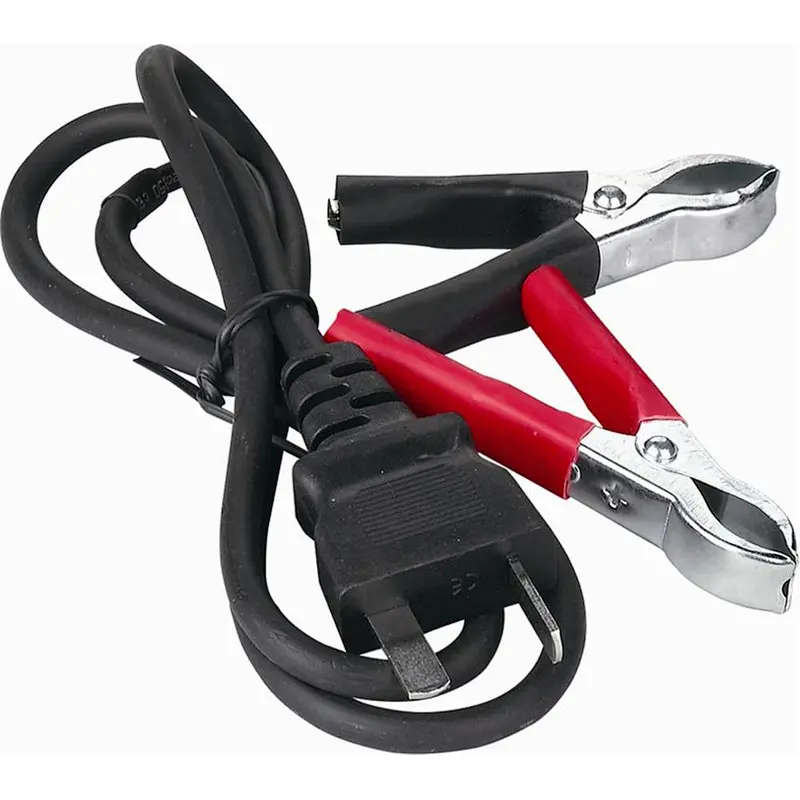 DC Charging Wire T Type and V Type