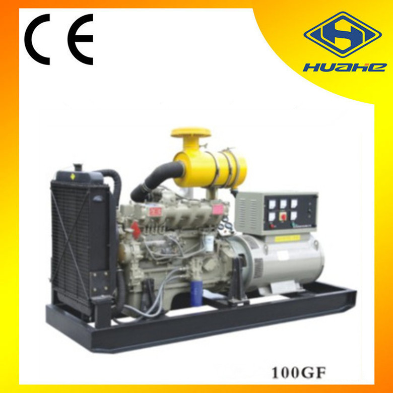 Emergency power 100 kva diesel generator price list,100kva diesel electric generator price