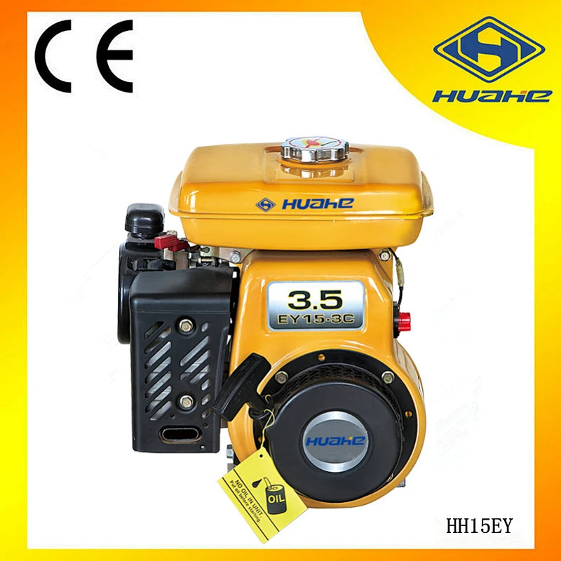 4 stroke 163cc gasoline engine sell abroad , chinese 5.5hp gasoline engine,robin gasoline engine