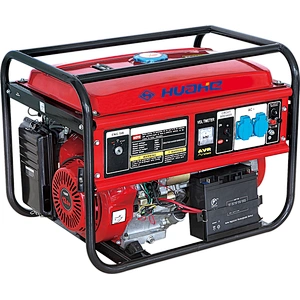 3.0KW 4.0KW 5.0KW powerful gasoline generator