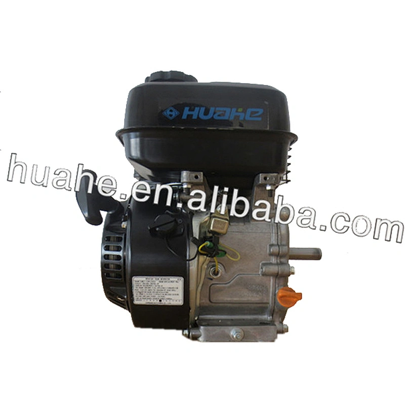5.5hp single cylinder gasoline engine 168f, gasoline engine of generator