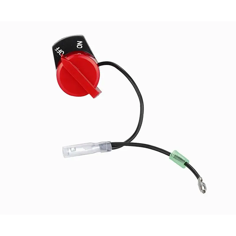 ON/OFF Switch
