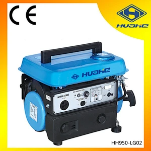 800w portable gasoline generator,yamaha type inverter gasoline generators