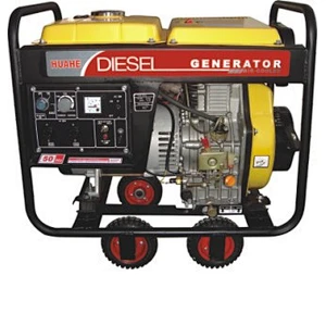 HUAHE(CHINA)Chinese Factory Price Electric Diesel Generator 2kw, Diesel Generator 2kva