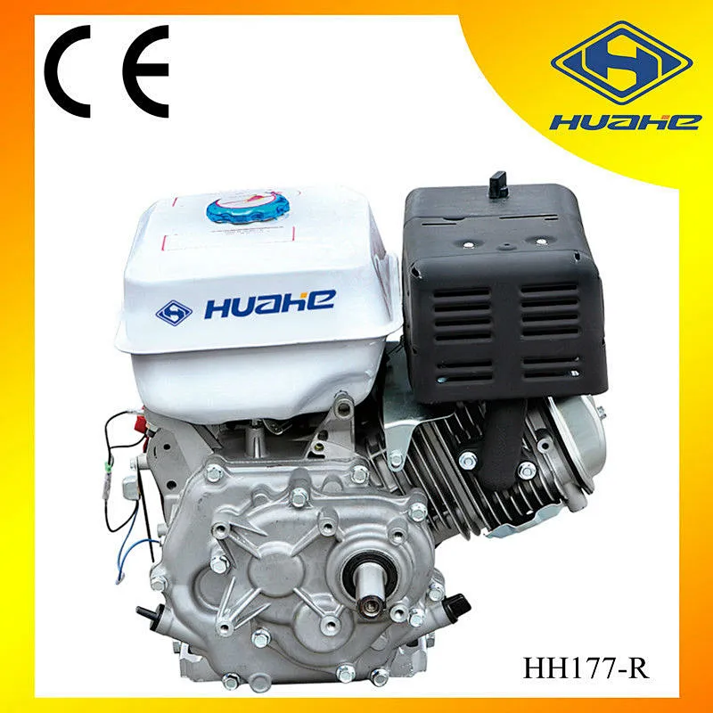 9hp gasoline engine with gx270,used engine