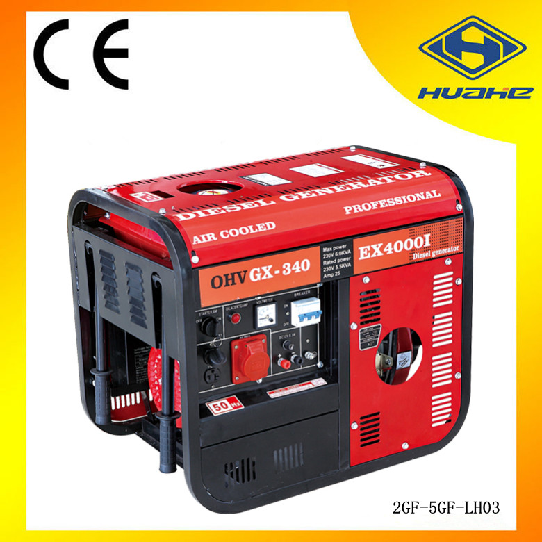 5kv diesel generator,diesel electric generator 5kv generator set price,cheap and high quality diesel generator set 5kv