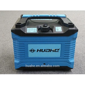 Huahe new product 1000w inverter gasoline generator 220V 50Hz