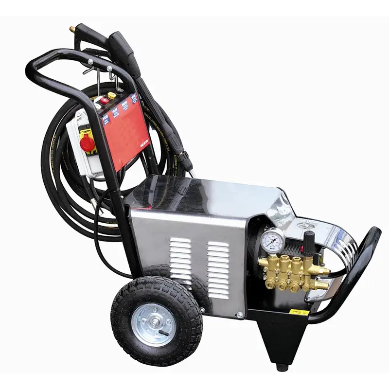 Electric High Pressure Washer 3200PSI