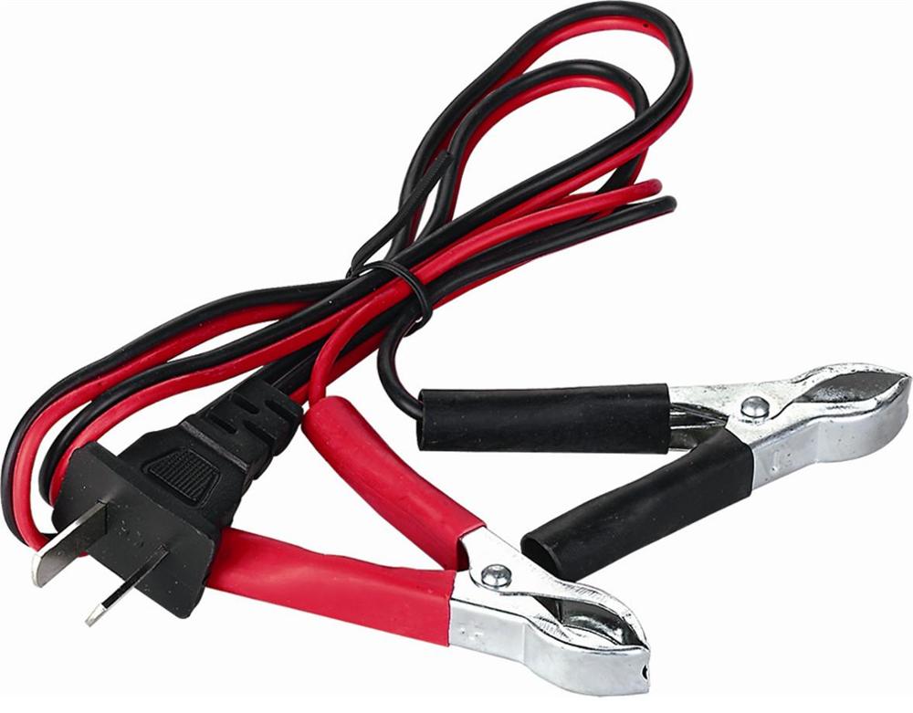 DC Charging Wire T Type and V Type