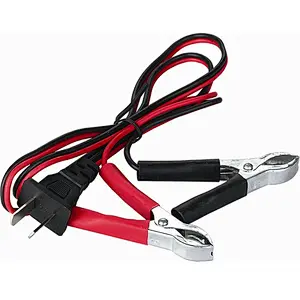 DC Charging Wire T Type and V Type