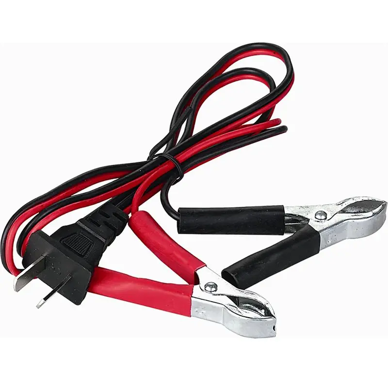 DC Charging Wire T Type and V Type