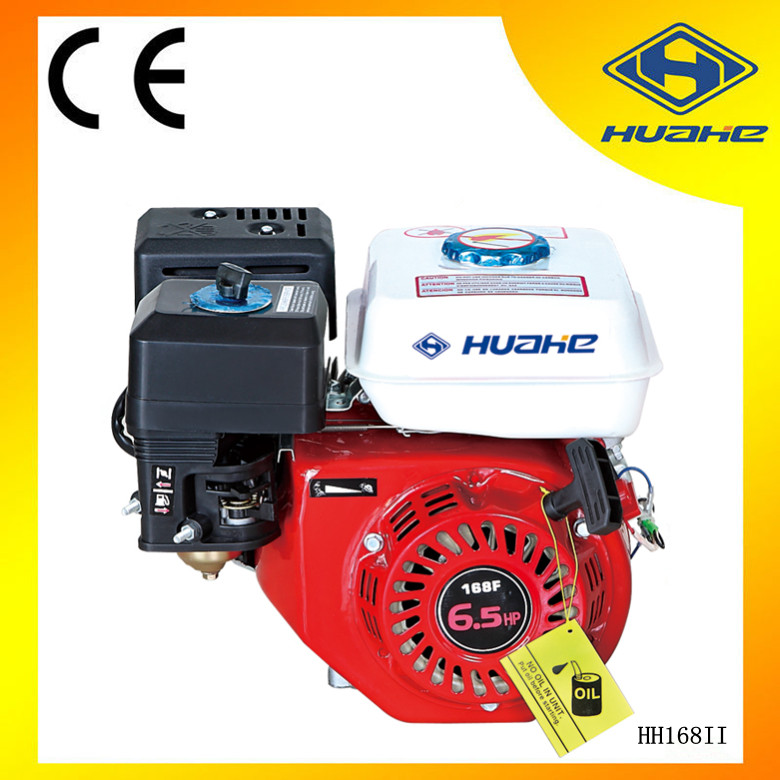 POWER-GEN single cylinder 4 Stroke Air Cooled 6.5 hp Small Petrol Engine