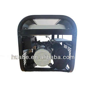 220 volt gasoline generator 2.5kw,electric start 3 phase gasoline generator