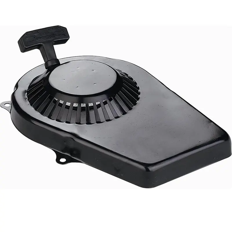 Recoil Starter of Gasoline Generator