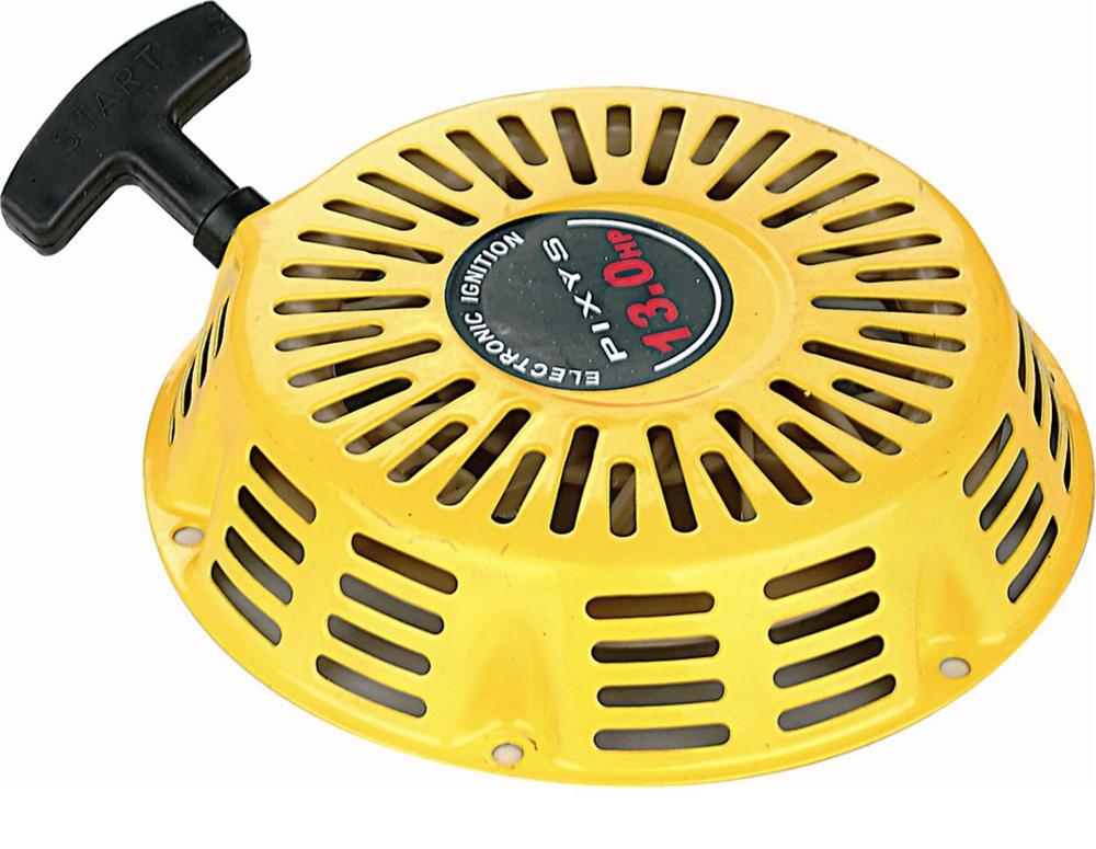 Recoil Starter of Gasoline Generator