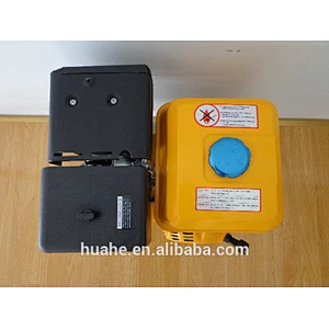13HP 389cc gasoline engine best,air-cooled generator engine