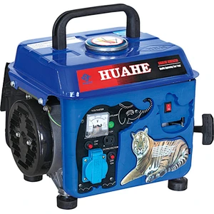 gasoline generators prices,0.65kva 2 stroke engine 950 gasoline generator