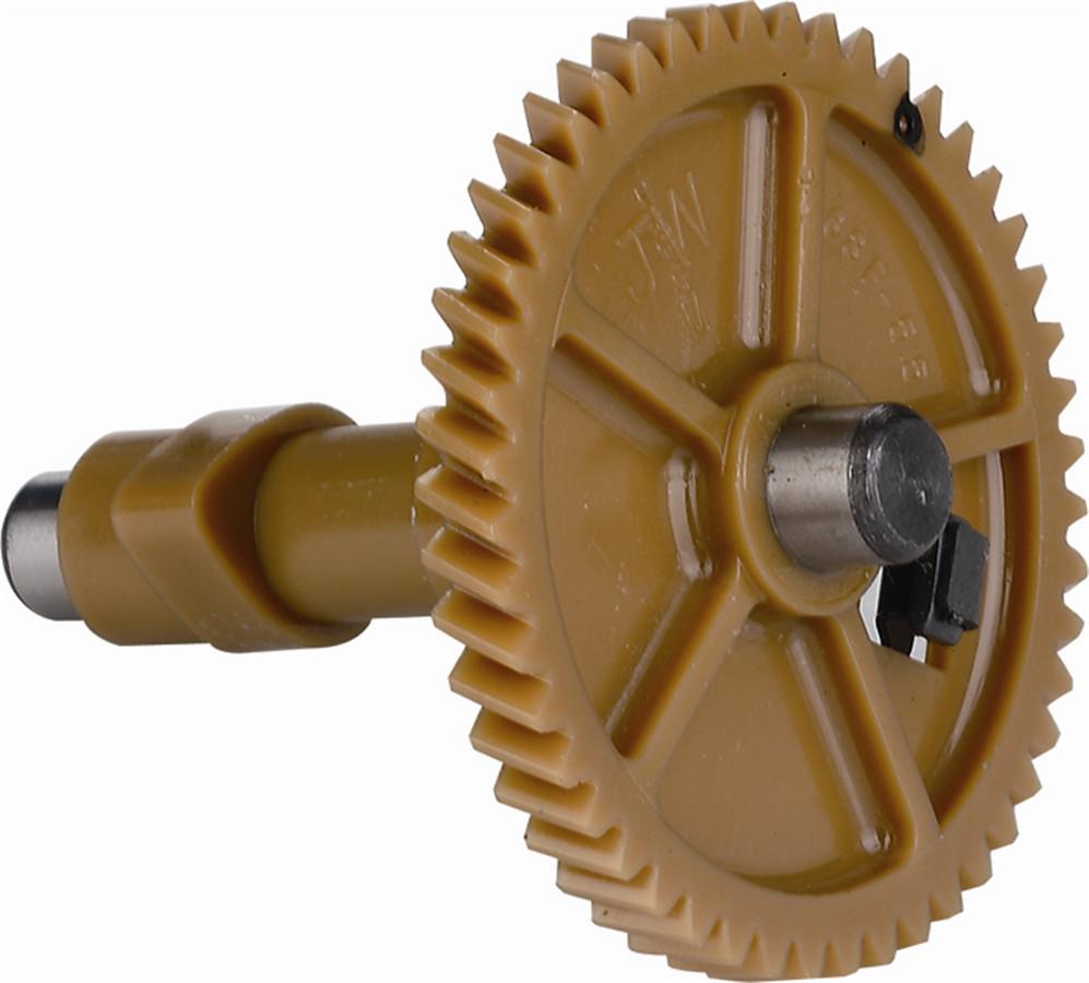 Camshaft of Gasoline Generator