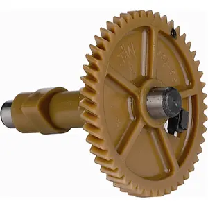 Camshaft of Gasoline Generator