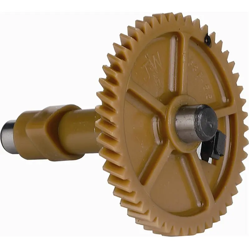 Camshaft of Gasoline Generator