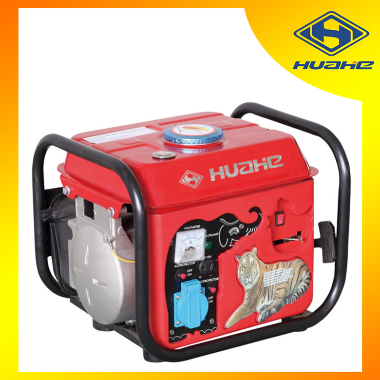 700watt gasoline generator with 1e45 gasoline engine,gasoline generator